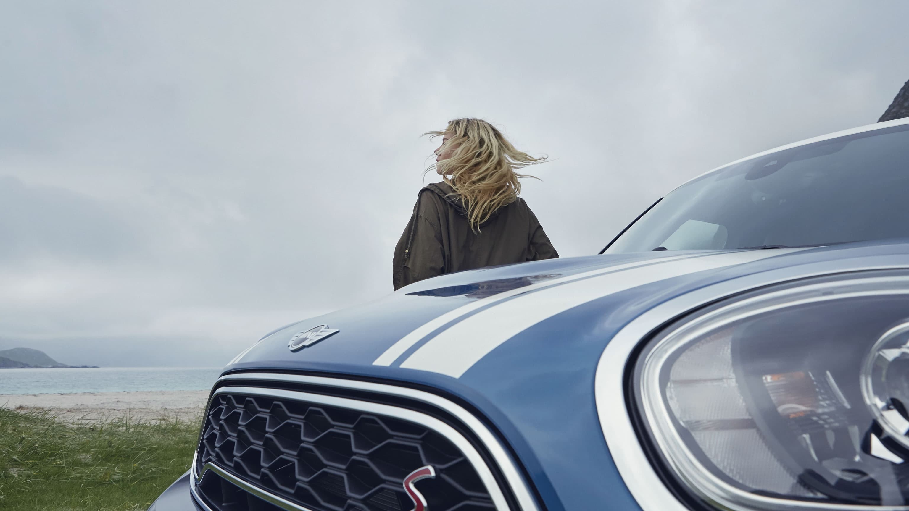 MINI ORIGINAL PARTS – MINI SERVICE AND REPAIR